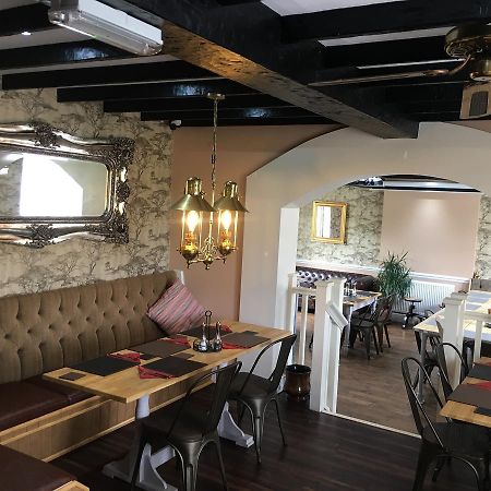 The Boat Inn Rooms Clarborough Luaran gambar