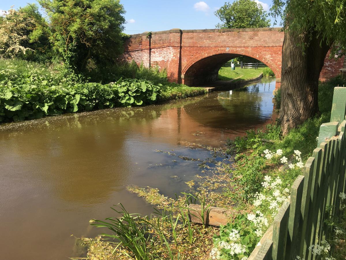 The Boat Inn Rooms Clarborough Luaran gambar