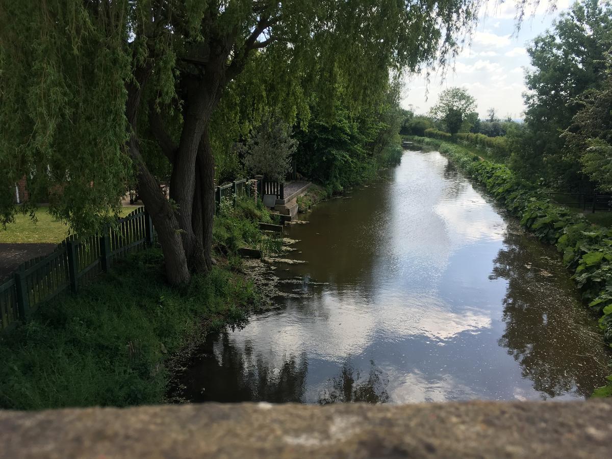The Boat Inn Rooms Clarborough Luaran gambar