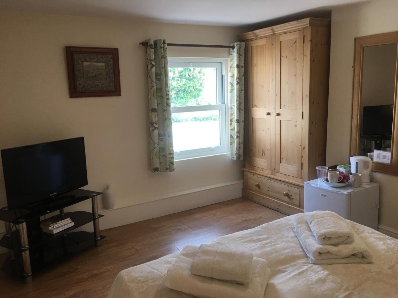 The Boat Inn Rooms Clarborough Luaran gambar
