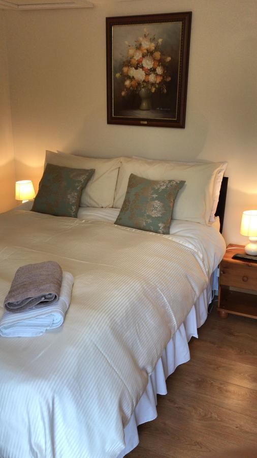 The Boat Inn Rooms Clarborough Luaran gambar