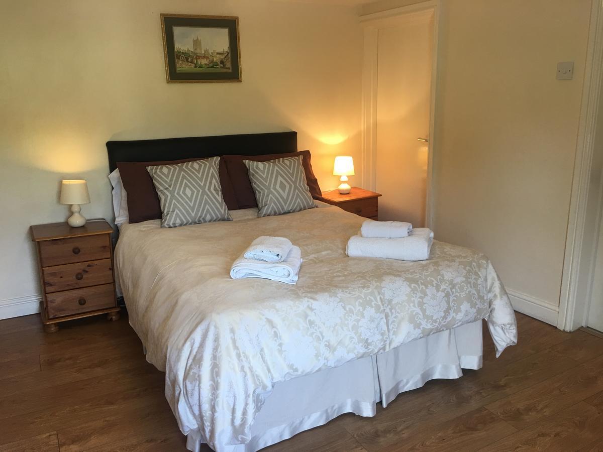 The Boat Inn Rooms Clarborough Luaran gambar