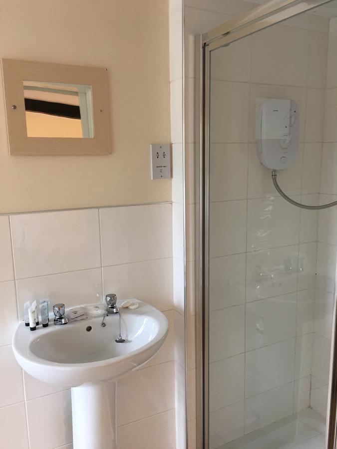 The Boat Inn Rooms Clarborough Luaran gambar