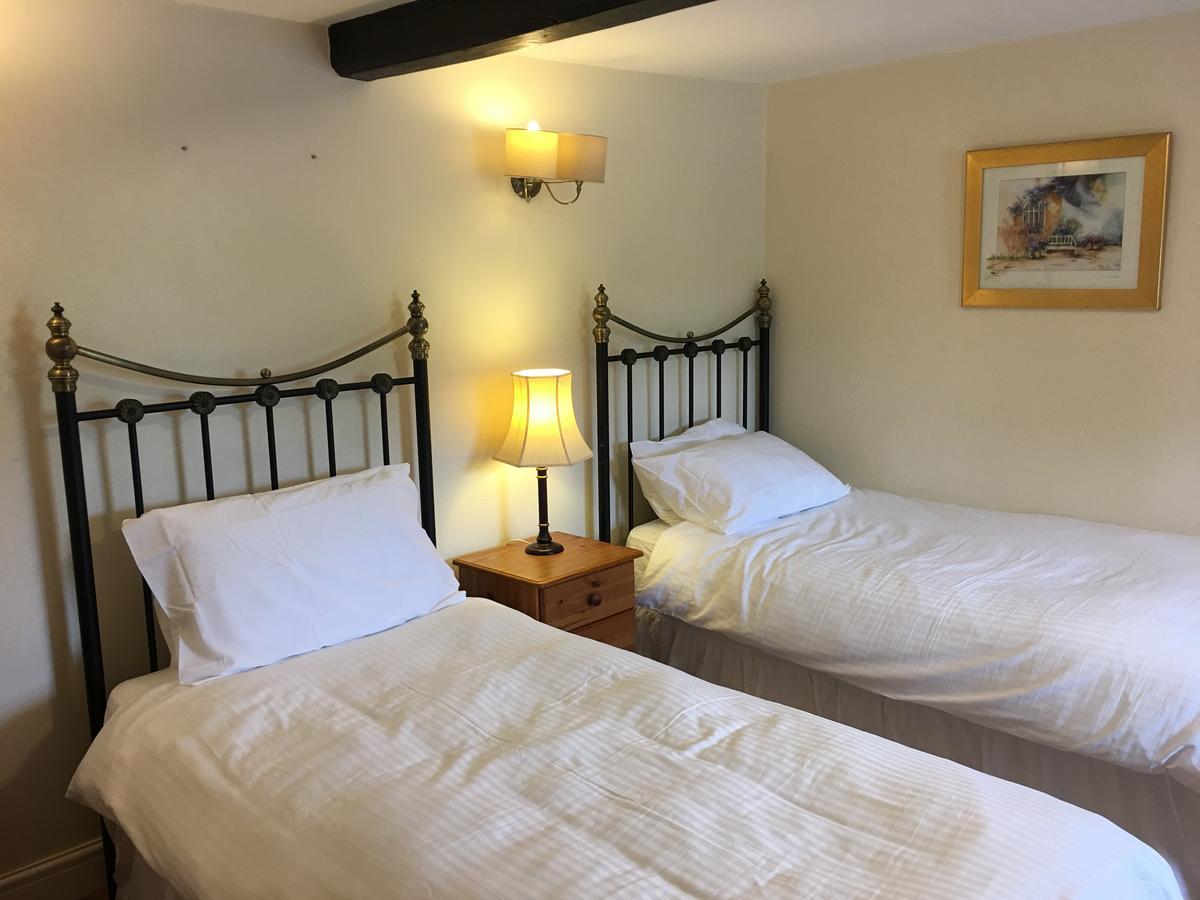 The Boat Inn Rooms Clarborough Luaran gambar
