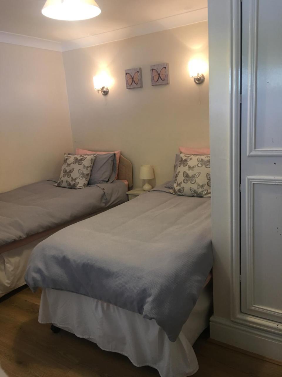 The Boat Inn Rooms Clarborough Luaran gambar