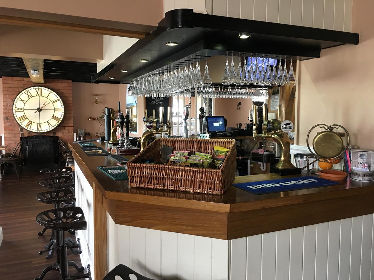 The Boat Inn Rooms Clarborough Luaran gambar